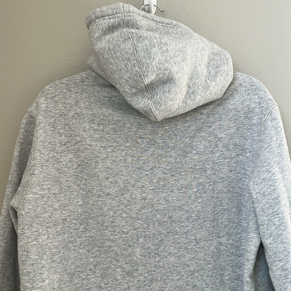 Costco Unisex Sweatshirt Hoodie - Picture 8 of 11